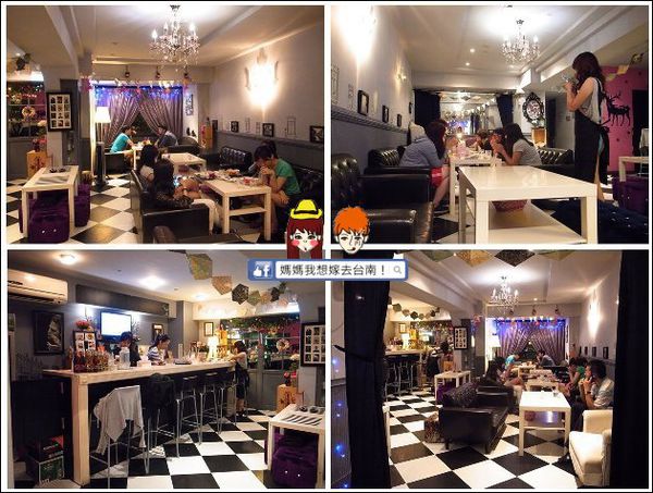 【台南東區】麋鹿Reindeer餐酒館∥ 氣氛好!價格平價~餐點好吃喔!! 【台南東區】麋鹿Reindeer餐酒館∥ 氣氛好!價格平價~餐點好吃喔!!
