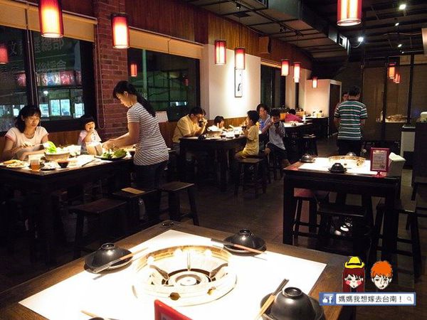 【台南永康】高雄人回憶中的好味道~海南涮羊肉 【台南永康】高雄人回憶中的好味道~海南涮羊肉