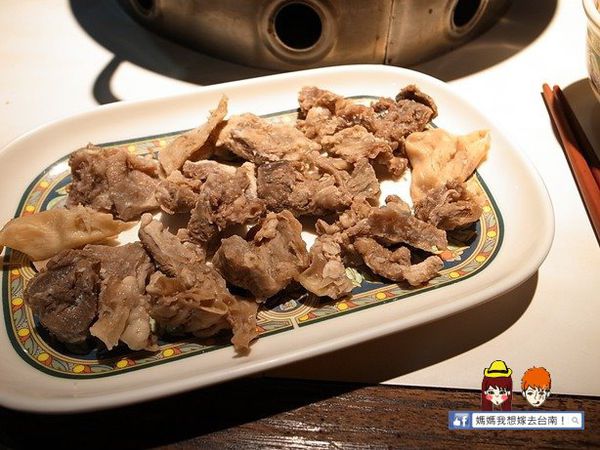 【台南永康】高雄人回憶中的好味道~海南涮羊肉 【台南永康】高雄人回憶中的好味道~海南涮羊肉
