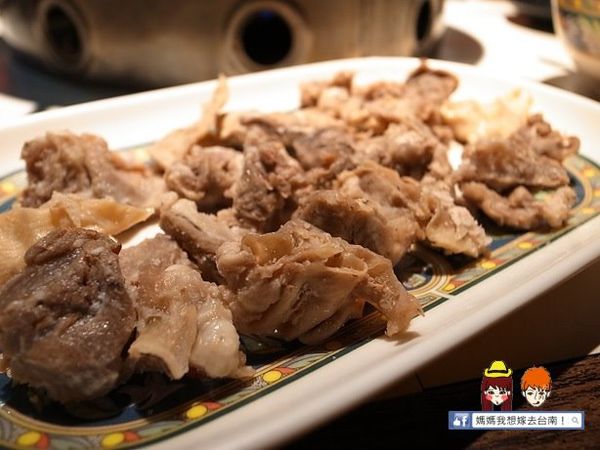 【台南永康】高雄人回憶中的好味道~海南涮羊肉 【台南永康】高雄人回憶中的好味道~海南涮羊肉