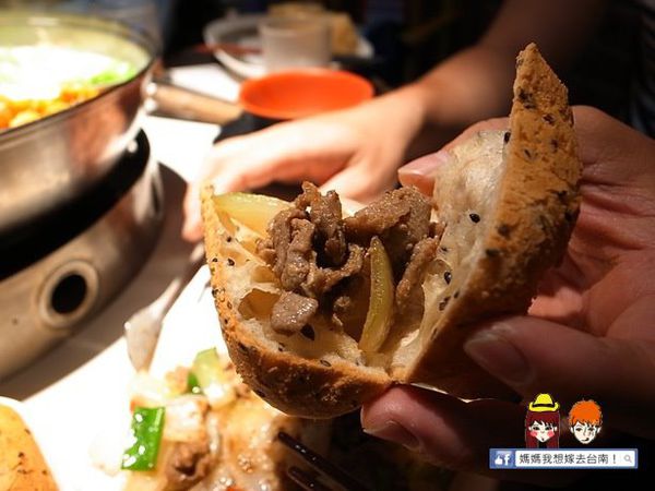 【台南永康】高雄人回憶中的好味道~海南涮羊肉 【台南永康】高雄人回憶中的好味道~海南涮羊肉