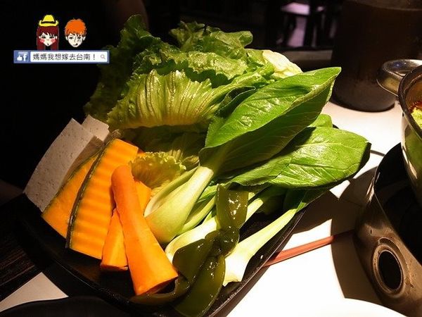 【台南永康】高雄人回憶中的好味道~海南涮羊肉 【台南永康】高雄人回憶中的好味道~海南涮羊肉
