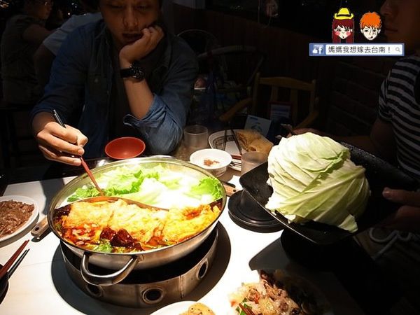 【台南永康】高雄人回憶中的好味道~海南涮羊肉 【台南永康】高雄人回憶中的好味道~海南涮羊肉