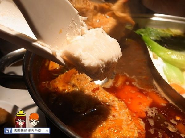 【台南永康】高雄人回憶中的好味道~海南涮羊肉 【台南永康】高雄人回憶中的好味道~海南涮羊肉