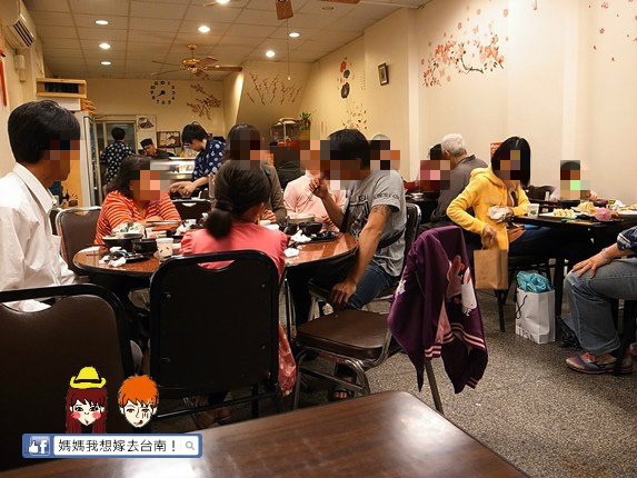 【台南安南區】超平價只要100元的生魚片丼飯-海作壽司屋
