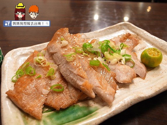 【台南安南區】超平價只要100元的生魚片丼飯-海作壽司屋