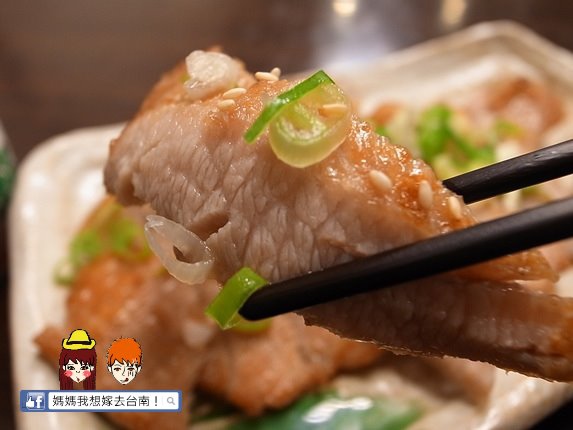 【台南安南區】超平價只要100元的生魚片丼飯-海作壽司屋