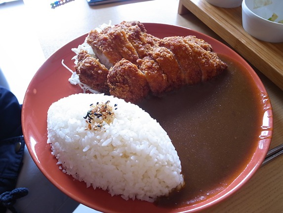 【台南永康】超推香酥鮮嫩的唐揚雞～魚小璐和洋廚房