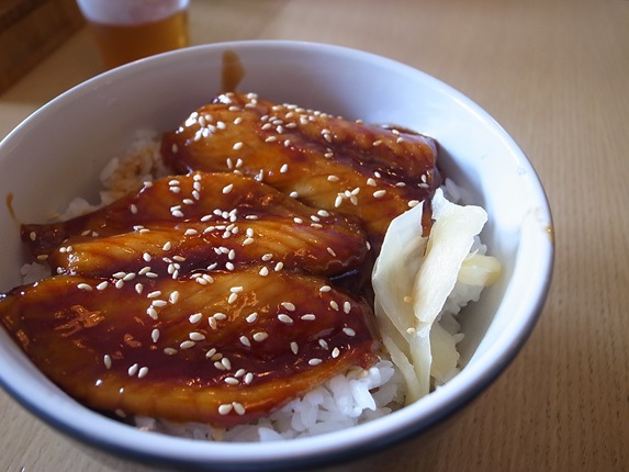 【台南永康】超推香酥鮮嫩的唐揚雞～魚小璐和洋廚房