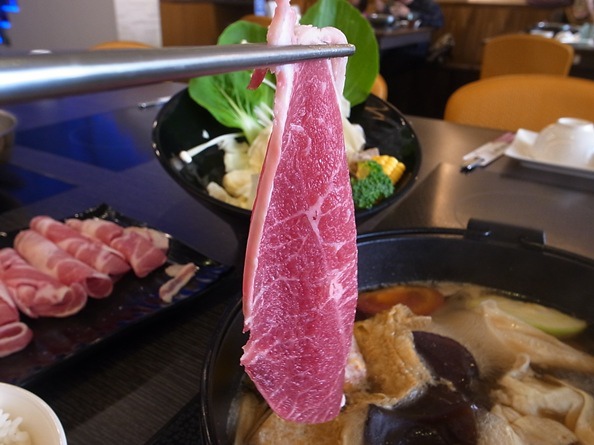 【台南東區】旭之鍋精緻鍋物~~冬天就是要來份暖暖的火鍋!!