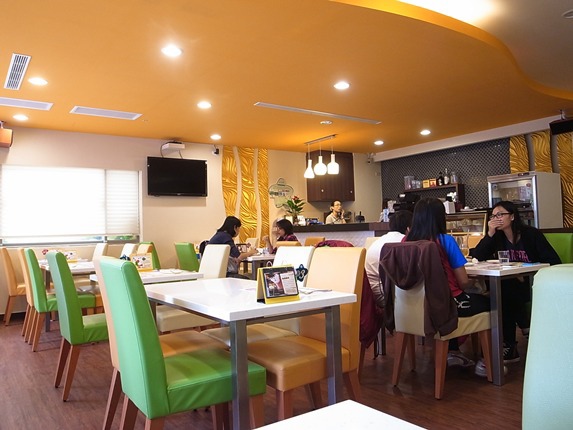 【台南中西區】五妃街義式料理~義式意適