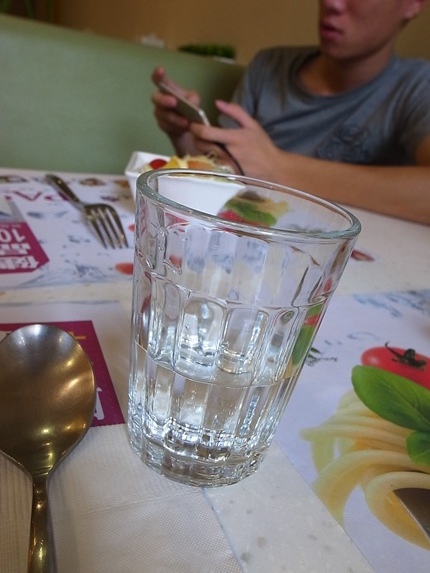 【台南中西區】五妃街義式料理~義式意適