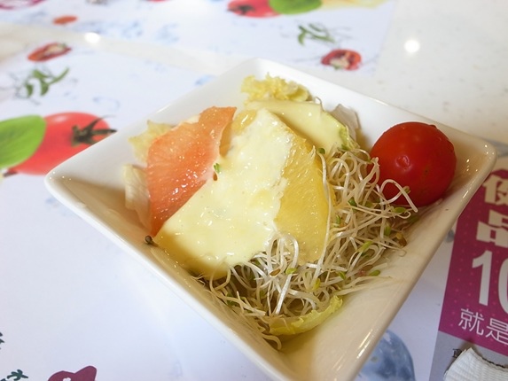 【台南中西區】五妃街義式料理~義式意適