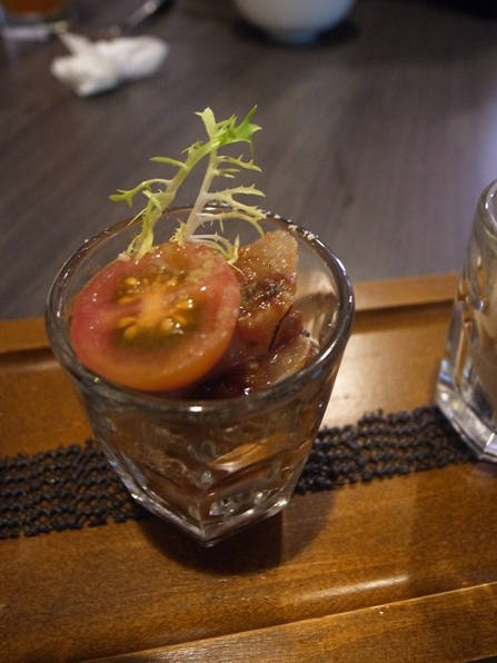 【高雄】創意美食-THE F 勇氣廚房