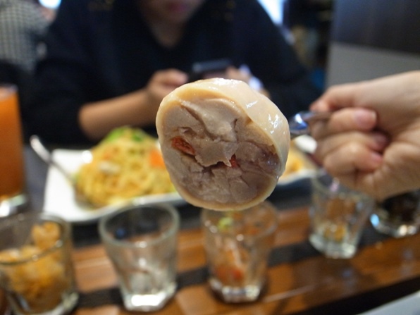 【高雄】創意美食-THE F 勇氣廚房