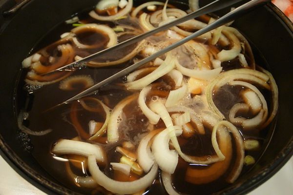 【鳥松】來澄清湖時別忘了吃「金閣鍋物」喔! 優質肉品大大滿足啦^^