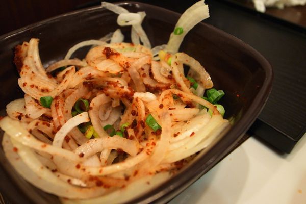 【鳥松】來澄清湖時別忘了吃「金閣鍋物」喔! 優質肉品大大滿足啦^^