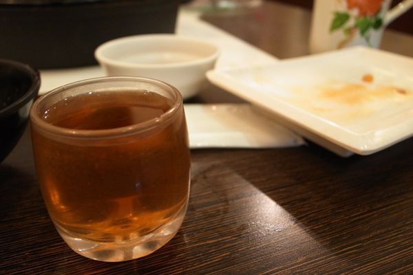 【鳥松】來澄清湖時別忘了吃「金閣鍋物」喔! 優質肉品大大滿足啦^^