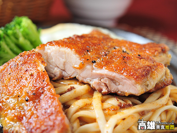 【高雄三民】赤印牛排－高雄平價牛排推薦