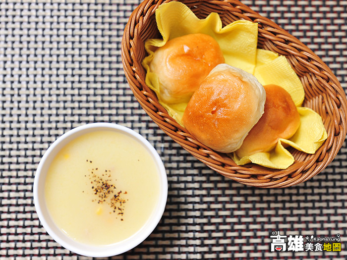 【高雄三民】赤印牛排－高雄平價牛排推薦