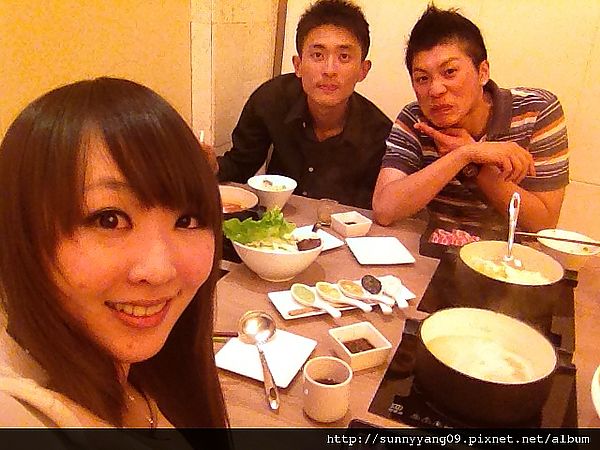 [台中]說走就走台中行 八月江南燒