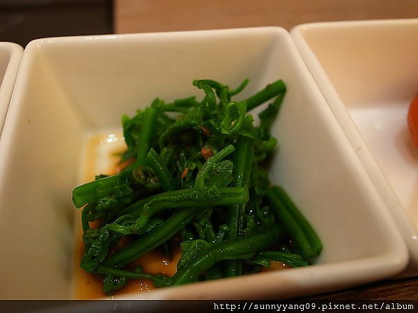[台中]說走就走台中行 八月江南燒