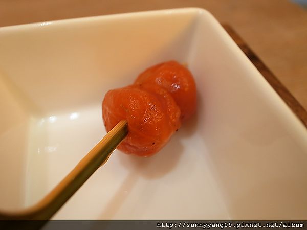[台中]說走就走台中行 八月江南燒