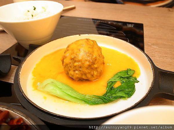 [台中]說走就走台中行 八月江南燒