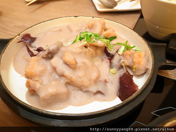 [台中]說走就走台中行 八月江南燒