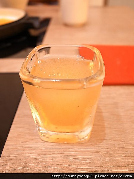 [台中]說走就走台中行 八月江南燒