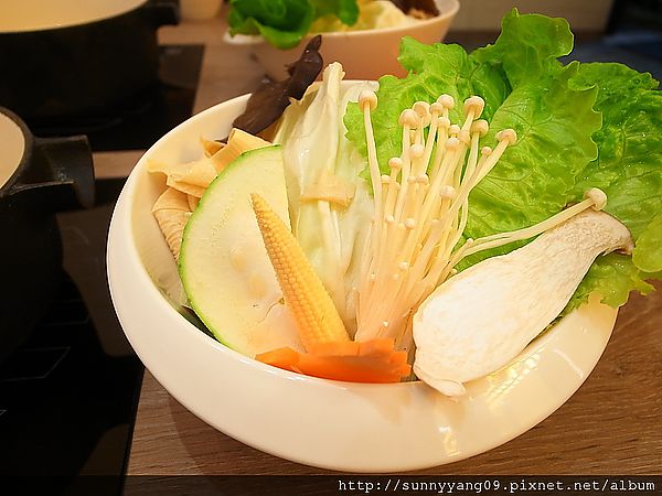 [台中]說走就走台中行 八月江南燒