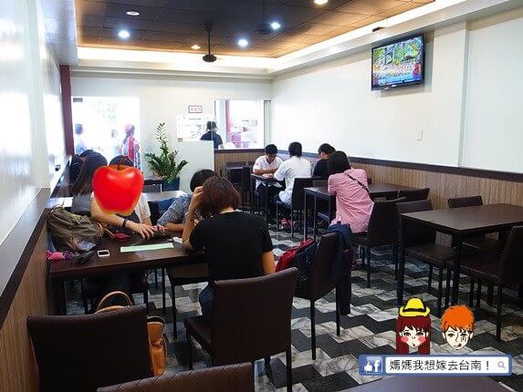 【台南永康】隱藏在街道內的平價美食，亞米廚房!!