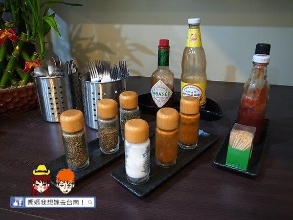 【台南永康】隱藏在街道內的平價美食，亞米廚房!!