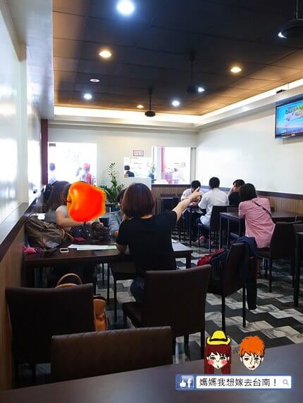 【台南永康】隱藏在街道內的平價美食，亞米廚房!!