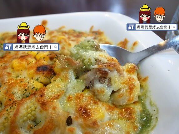 【台南永康】隱藏在街道內的平價美食，亞米廚房!!