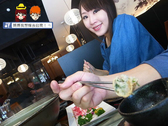 【高雄新興】聚梧桐 臻品麻辣鍋的小確幸雙人國民套餐～