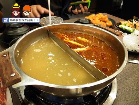 【台南東區】平價美味的麻辣鍋物~金站麻辣鍋 KYO EKI