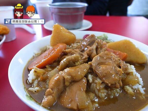 【台南東區】平價樸實的 功夫啦哩~ 【台南東區】平價樸實的 功夫啦哩~