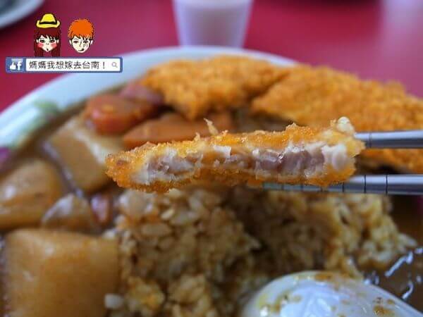 【台南東區】平價樸實的 功夫啦哩~ 【台南東區】平價樸實的 功夫啦哩~