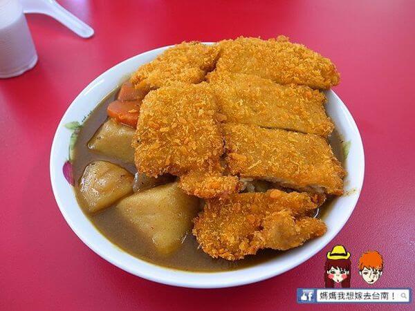 【台南東區】平價樸實的 功夫啦哩~ 【台南東區】平價樸實的 功夫啦哩~