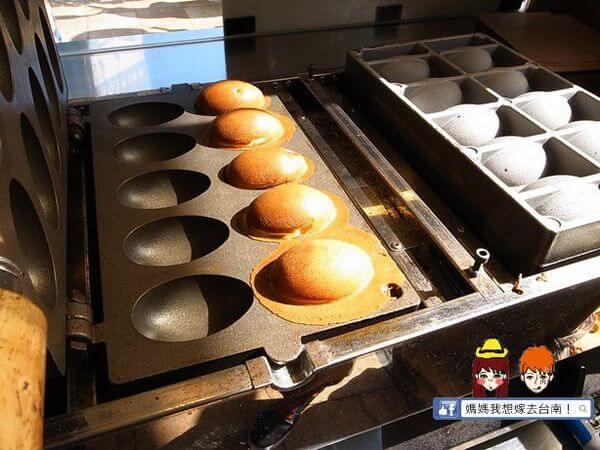 【台南東區】燒燙燙~濃郁爆漿好吃的「雞蛋發高燒」