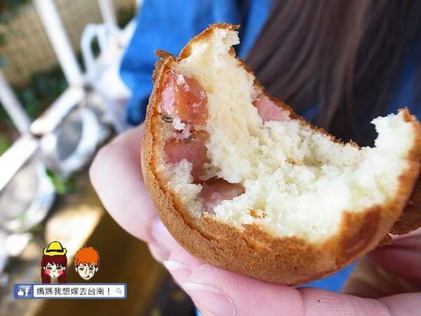 【台南東區】燒燙燙~濃郁爆漿好吃的「雞蛋發高燒」