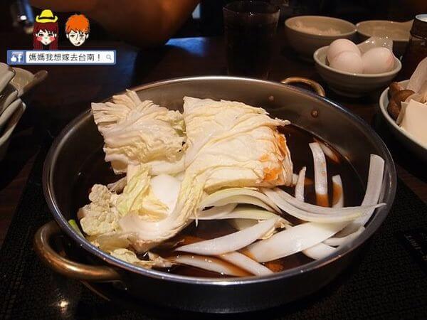 【台南東區】記憶中的好味道終於來台南啦~Mo-Mo-Paradise