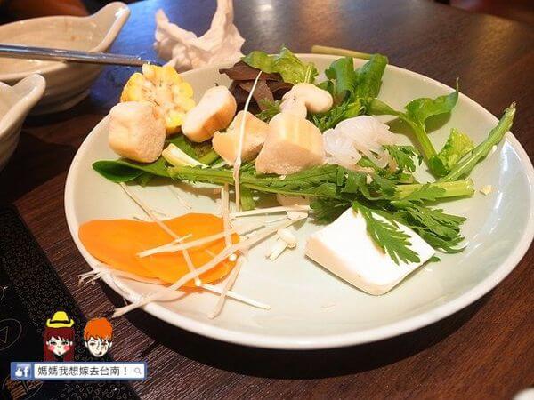 【台南東區】記憶中的好味道終於來台南啦~Mo-Mo-Paradise
