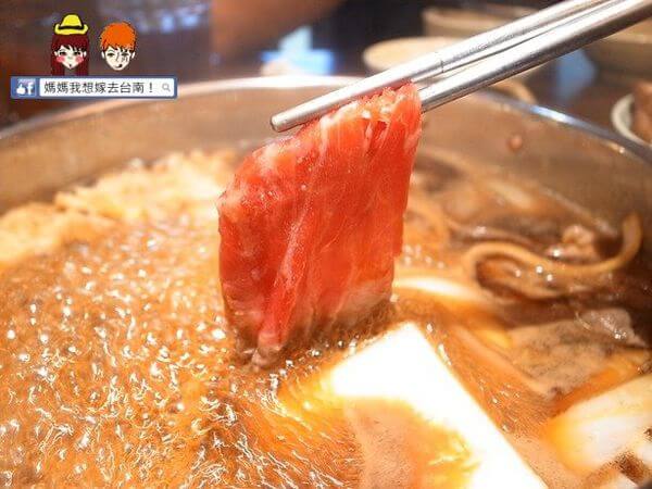 【台南東區】記憶中的好味道終於來台南啦~Mo-Mo-Paradise