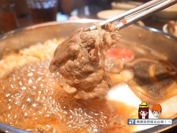 【台南東區】記憶中的好味道終於來台南啦~Mo-Mo-Paradise