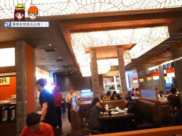 【台南東區】記憶中的好味道終於來台南啦~Mo-Mo-Paradise