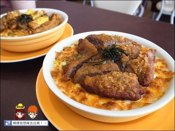 【台南東區】提摩希歐式餐坊被熊娃娃佔據了的溫馨簡餐店
