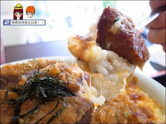 【台南東區】提摩希歐式餐坊被熊娃娃佔據了的溫馨簡餐店