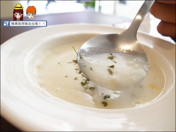 【台南東區】提摩希歐式餐坊被熊娃娃佔據了的溫馨簡餐店